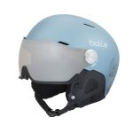 Casca de schi BOLLE MIGHT VISOR