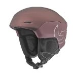 Casca de schi BOLLE RYFT PURE